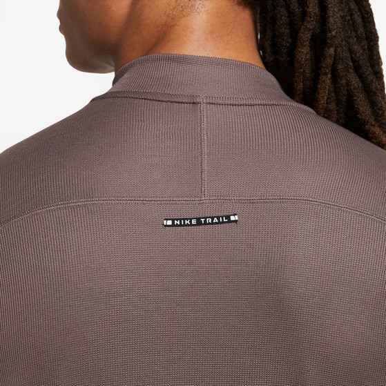 Nike Dri-FIT Trail Longsleeve Heren