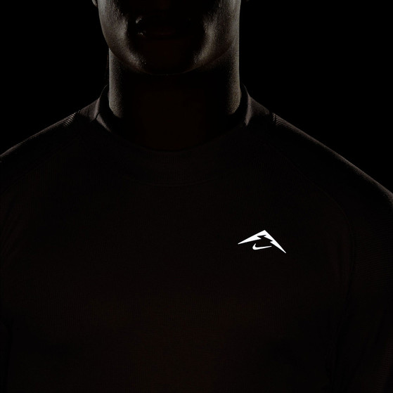 Nike Dri-FIT Trail Longsleeve Heren