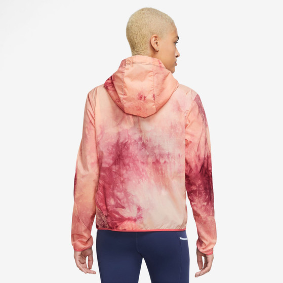 Nike Repel Trail Running Jacke Damen