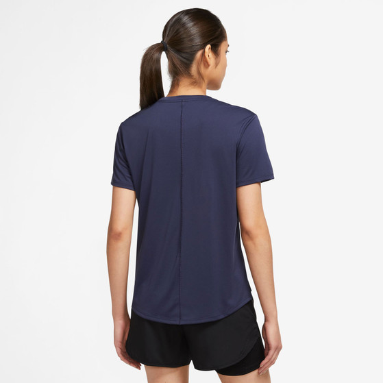 Nike Dri-FIT Swoosh T-Shirt Damen
