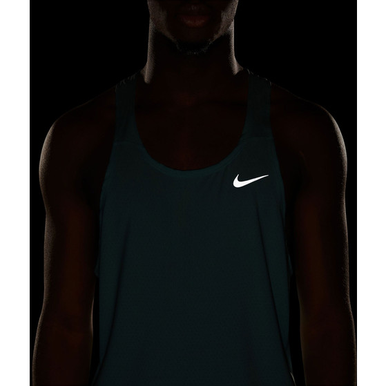 Nike Dri-FIT Fast Racing Singlet Herren