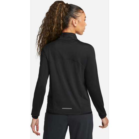 Nike Swift Element Långärmad Tröja 1/2 Zip Dam