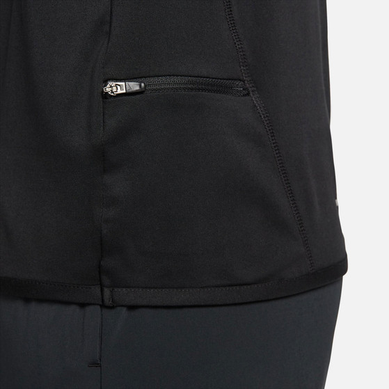 Nike Swift Element Långärmad Tröja 1/2 Zip Dam