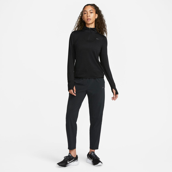 Nike Swift Element Långärmad Tröja 1/2 Zip Dam