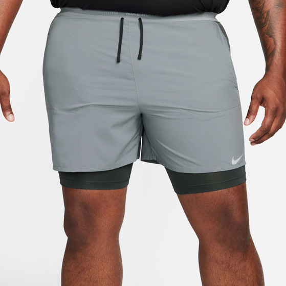 Nike Dri-FIT 7'' 2in1 Stride Shorts Herr