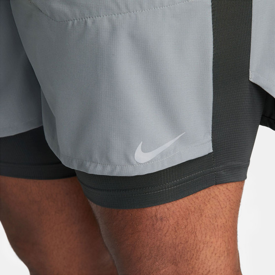 Nike Dri-FIT 7'' 2in1 Stride Shorts Herr