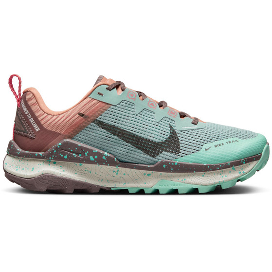 Nike Wildhorse 8 Dames