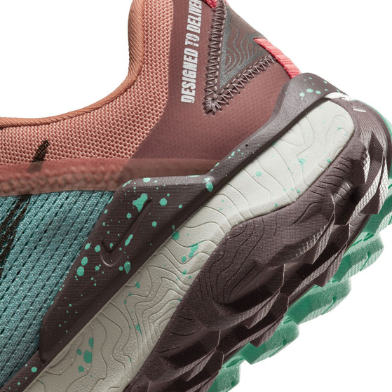 Nike Wildhorse 8 Dames