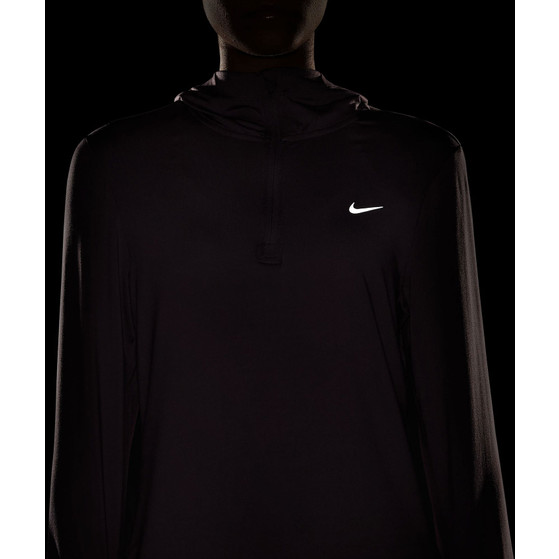 Nike Dri-FIT Element Hooded Longsleeve Dames