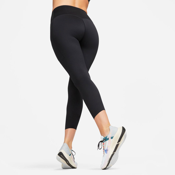 Nike Go Mid-Rise Tights Dam
