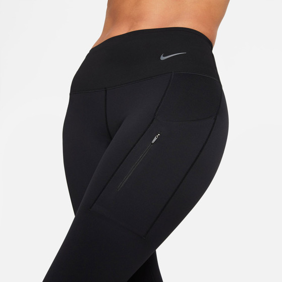 Nike Go Mid-Rise Tights Dam