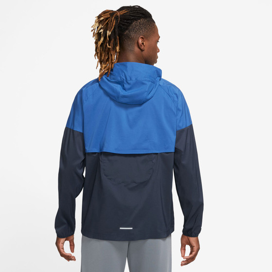Nike Impossibly Light Windrunner Jacka Herr