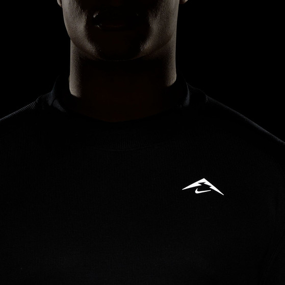 Nike Dri-FIT Trail Longsleeve Heren