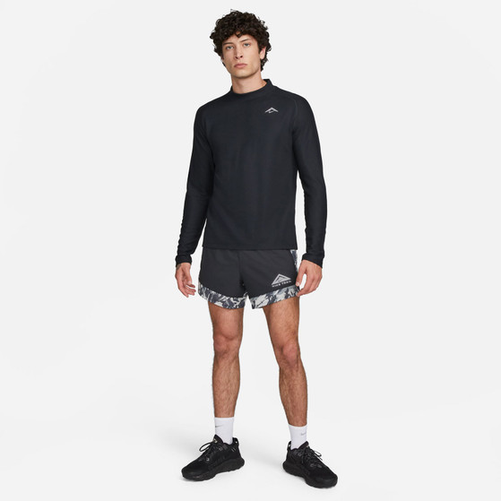 Nike Dri-FIT Trail Longsleeve Heren