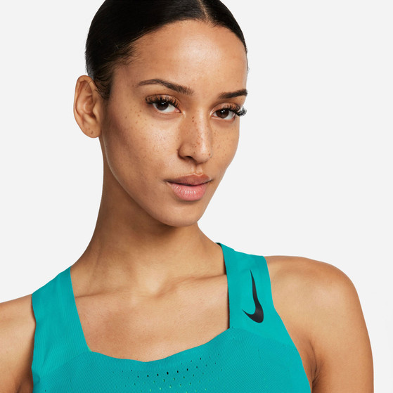 Nike Dri-FIT adv AeroSwift Tank Dames