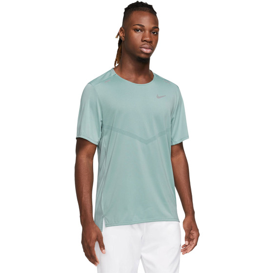 Nike Dri-FIT Rise 365 T-Shirt Heren