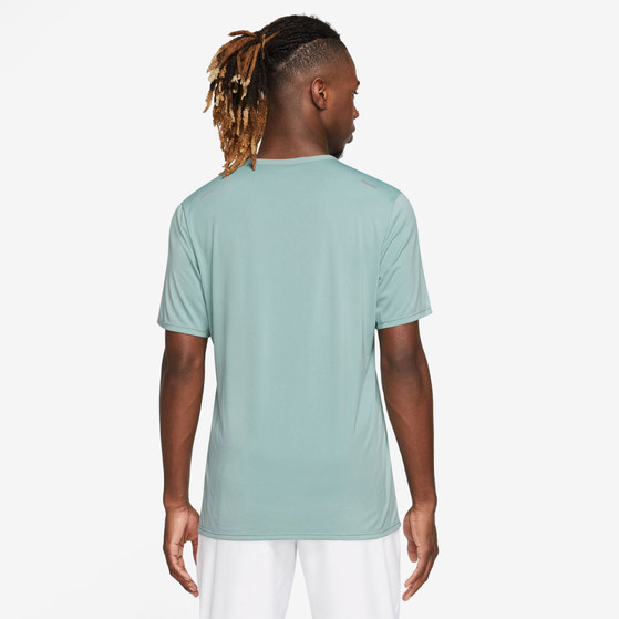 Nike Dri-FIT Rise 365 T-Shirt Heren