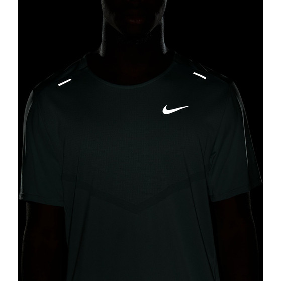 Nike Dri-FIT Rise 365 T-Shirt Heren