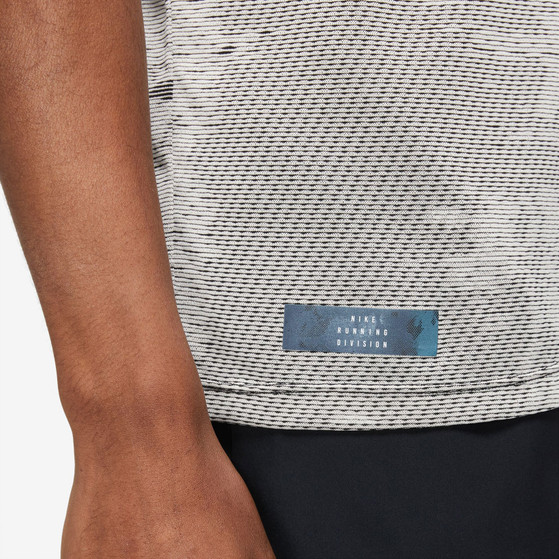 Nike Dri-FIT ADV Run Division T-Shirt Herren