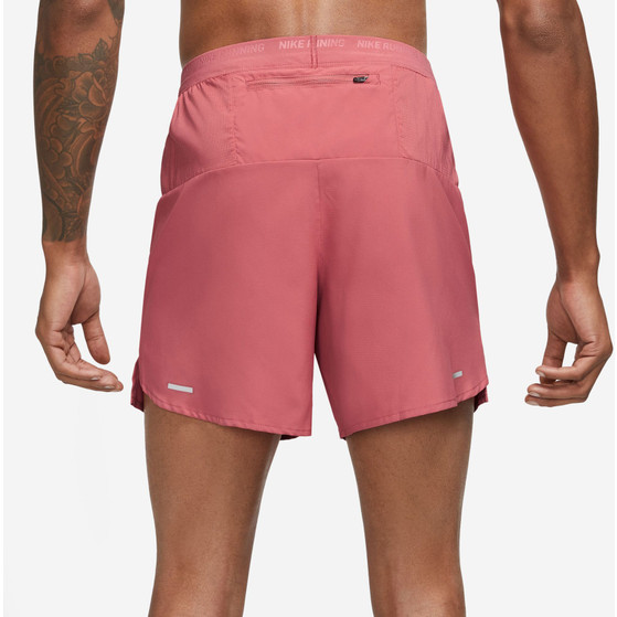 Nike Dri-FIT Stride 5'' Short Heren