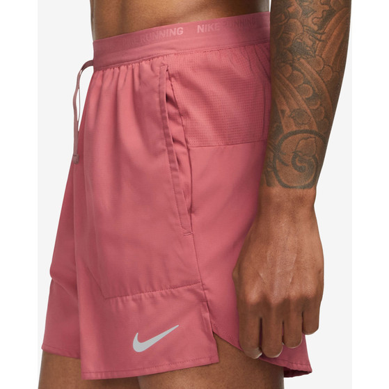 Nike Dri-FIT Stride 5'' Short Heren