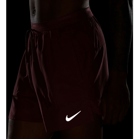 Nike Dri-FIT Stride 5'' Short Heren
