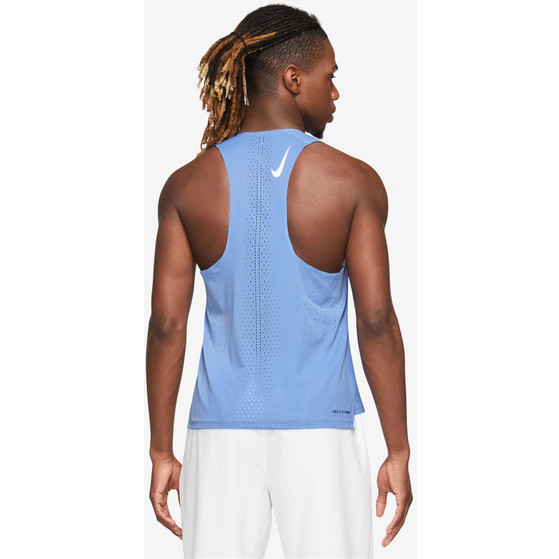 Nike Dri-FIT Adv Aeroswift Singlet Heren