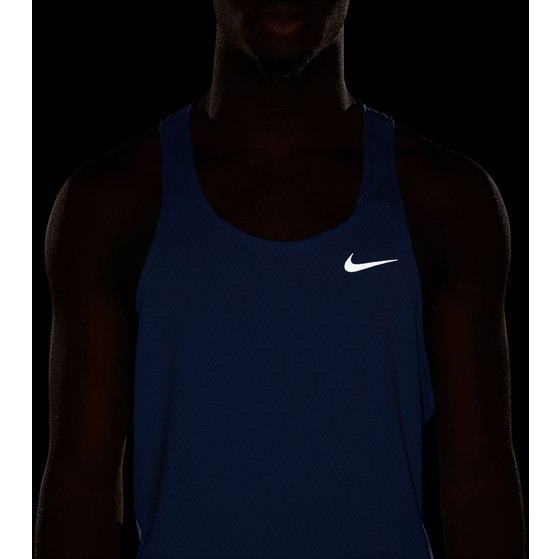 Nike Dri-FIT Fast Singlet Heren