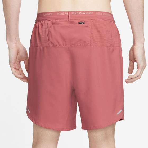 Nike Dri-FIT Stride 7'' 2in1 Short Heren