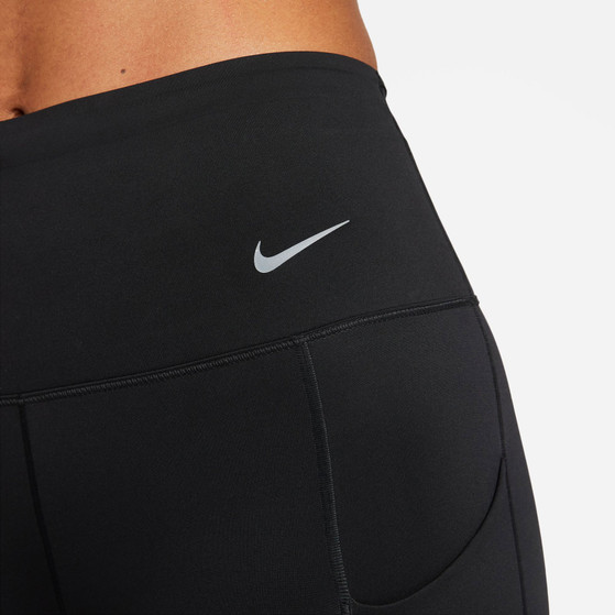 Nike Dri-FIT Go High-Rise Legging Dames
