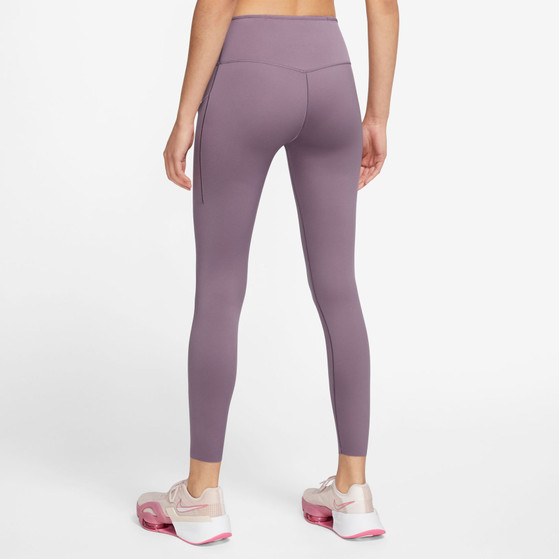 Nike Dri-FIT Go Mid-Rise 7/8 Legging Dames