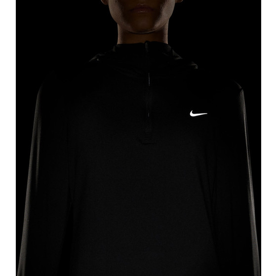 Nike Dri-FIT Element Hooded Longsleeve Dames