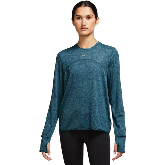 Nike Dri-FIT Swift Element UV Crew Top Dames
