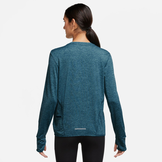 Nike Dri-FIT Swift Element UV Crew Top Dames