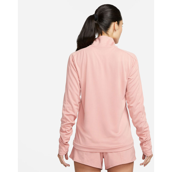 Nike Dri-FIT Swoosh Longsleeve Half-Zip Dames