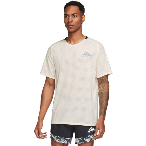 Nike Dri-FIT Trail Solar Chase T-Shirt Heren
