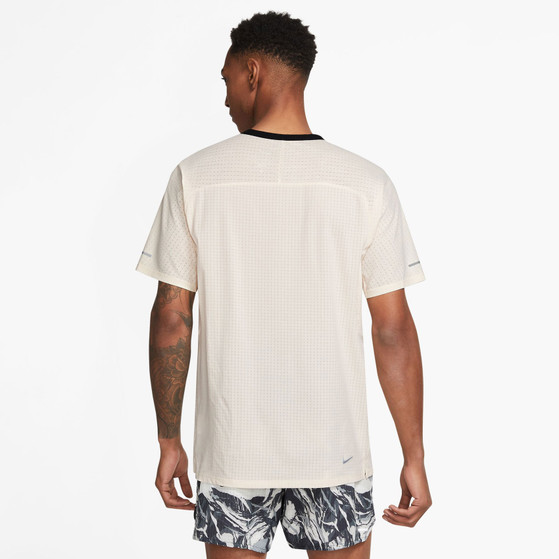 Nike Dri-FIT Trail Solar Chase T-Shirt Heren