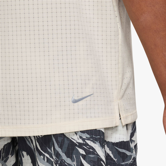 Nike Dri-FIT Trail Solar Chase T-Shirt Heren