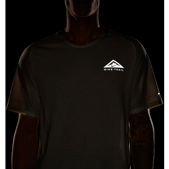 Nike Dri-FIT Trail Solar Chase T-Shirt Heren