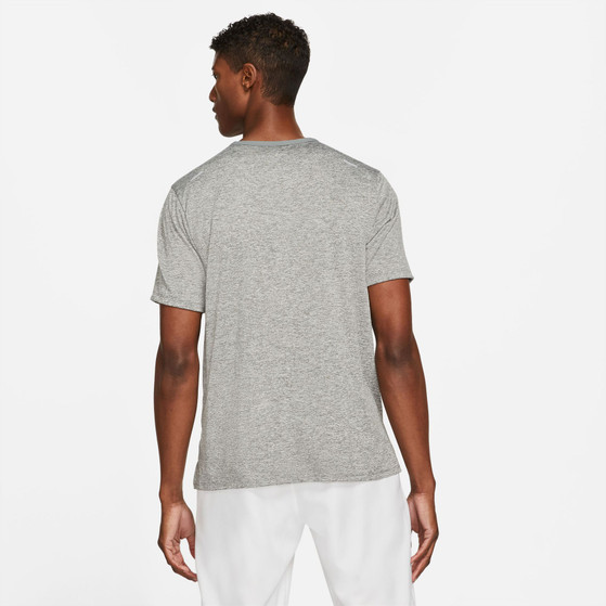 Nike Dri-FIT Rise 365 T-Shirt Heren