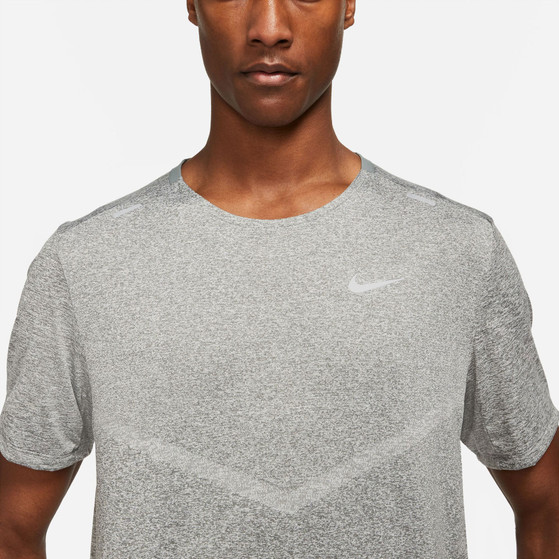 Nike Dri-FIT Rise 365 T-Shirt Heren
