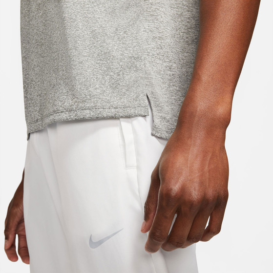 Nike Dri-FIT Rise 365 T-Shirt Heren