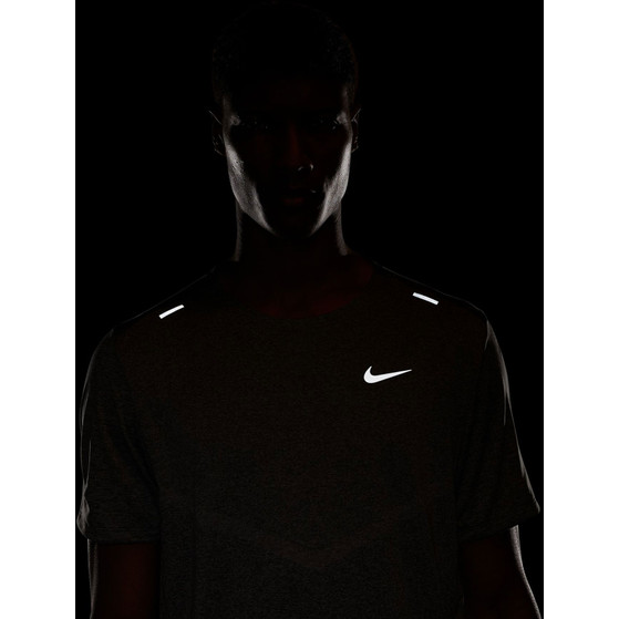Nike Dri-FIT Rise 365 T-Shirt Heren