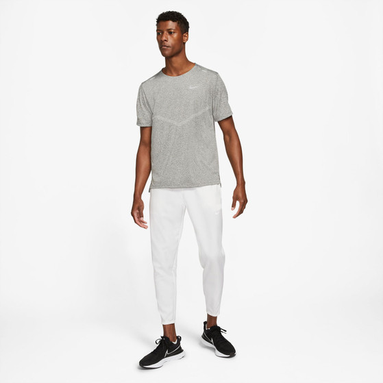 Nike Dri-FIT Rise 365 T-Shirt Heren