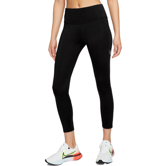 Nike Dri-FIT Fast Swoosh 7/8 Legging Dames