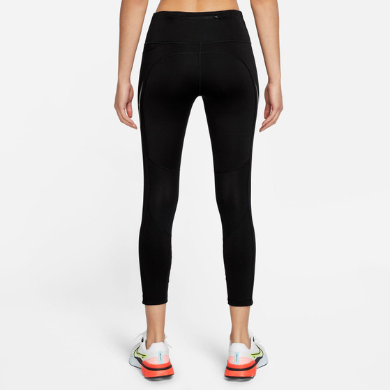 Nike Dri-FIT Fast Swoosh 7/8 Legging Dames