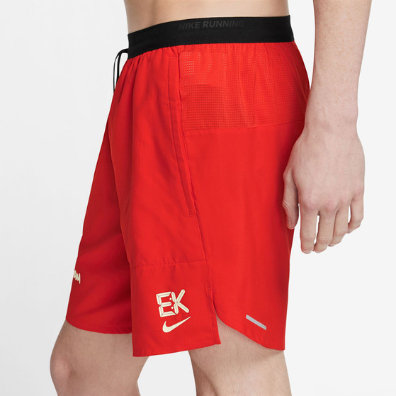 Nike Dri-FIT Kipchoge Stride 7'' Short Heren