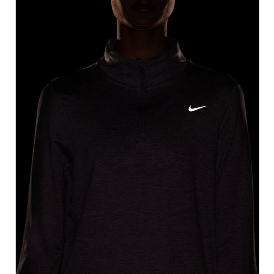 Nike Dri-FIT Swift Element Longsleeve Half-Zip Wom