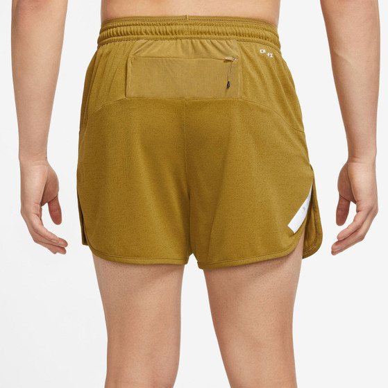 Nike Dri-FIT Run Division 4'' Stride Short Heren