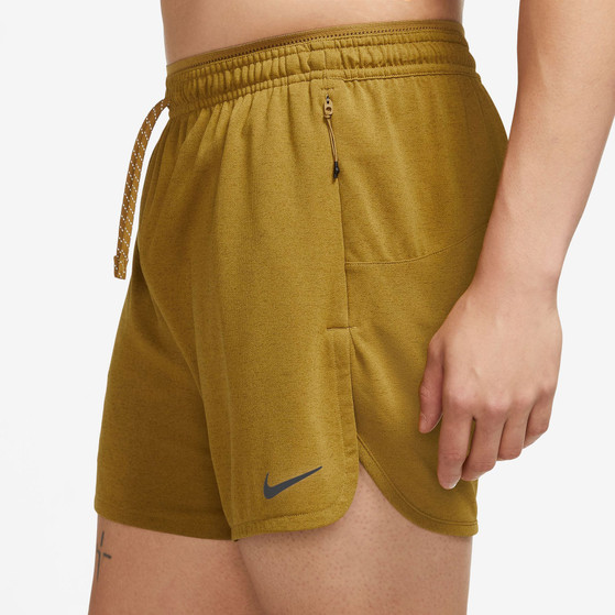 Nike Dri-FIT Run Division 4'' Stride Short Heren